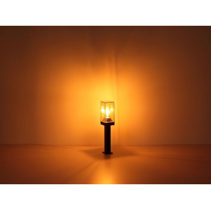 Globo - Εξωτερικό φωτιστικό 1xE27/40W/230V IP44