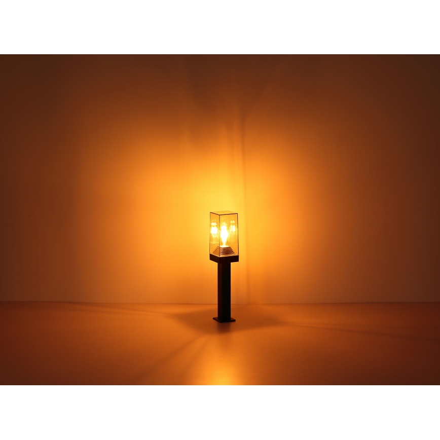 Globo - Εξωτερικό φωτιστικό 1xE27/40W/230V IP44