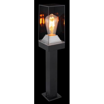 Globo - Εξωτερικό φωτιστικό 1xE27/40W/230V IP44