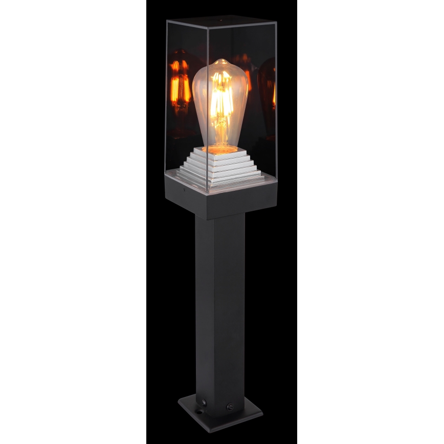 Globo - Εξωτερικό φωτιστικό 1xE27/40W/230V IP44