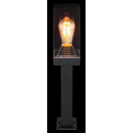 Globo - Εξωτερικό φωτιστικό 1xE27/40W/230V IP44