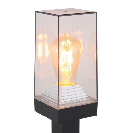 Globo - Εξωτερικό φωτιστικό 1xE27/40W/230V IP44