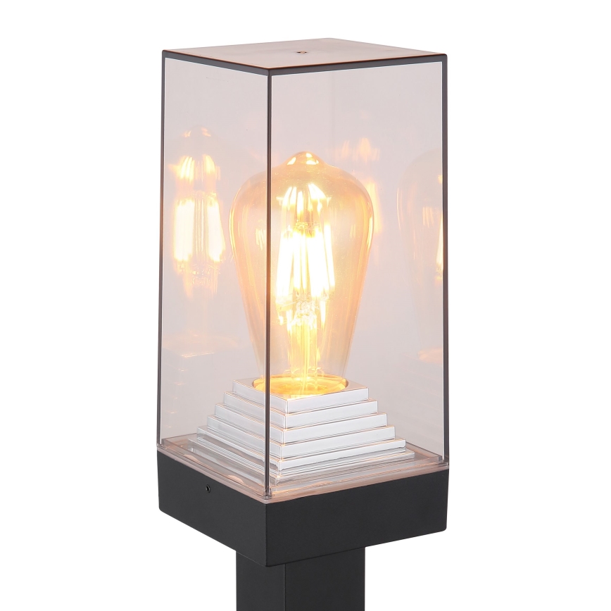 Globo - Εξωτερικό φωτιστικό 1xE27/40W/230V IP44