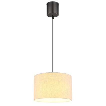 Globo - Κρεμαστό φωτιστικό LED με καλώδιο LED/8W/230V 3000K