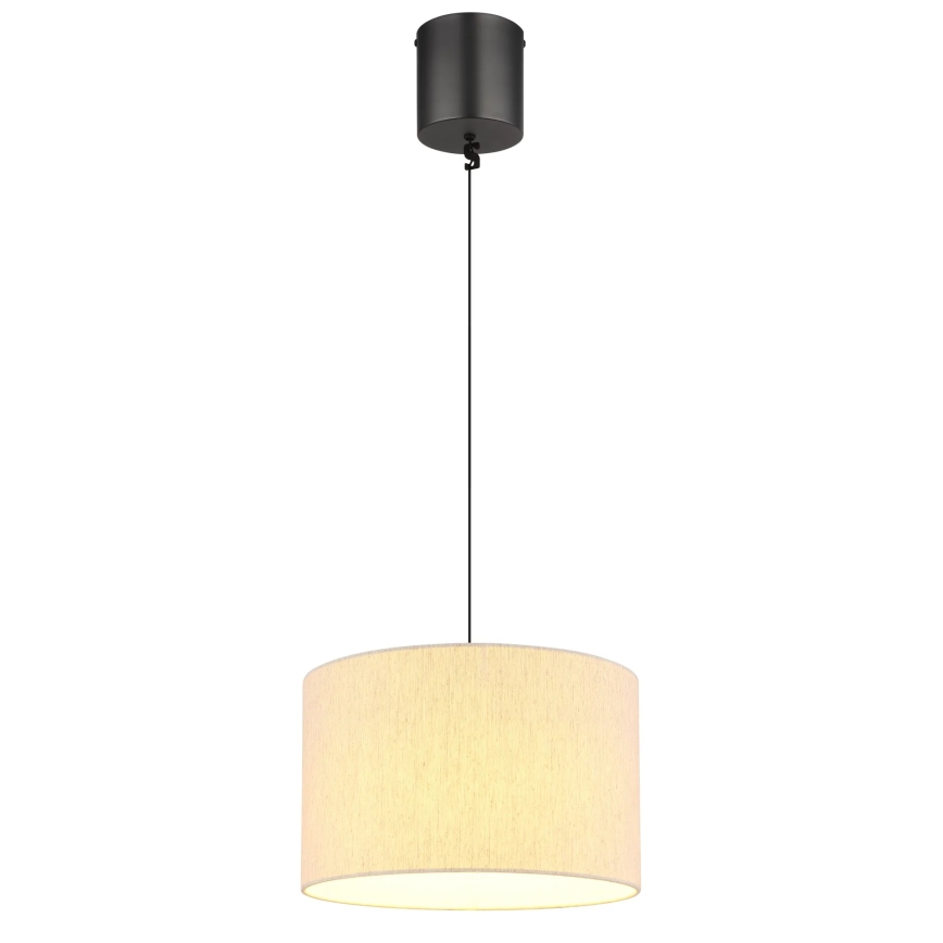 Globo - Κρεμαστό φωτιστικό LED με καλώδιο LED/8W/230V 3000K