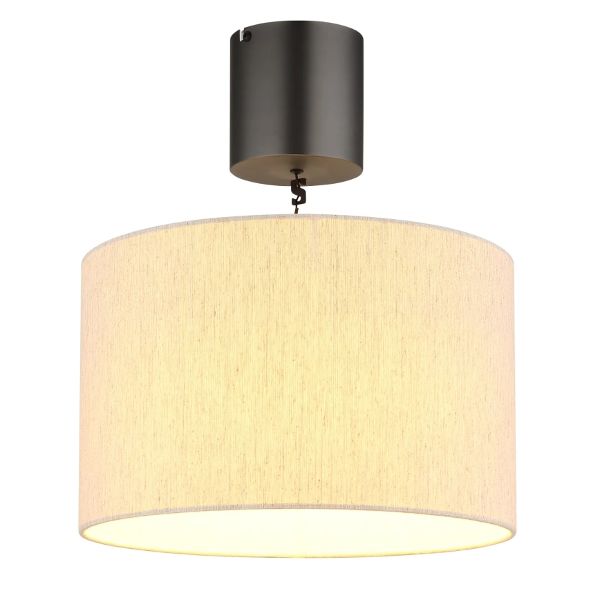 Globo - Κρεμαστό φωτιστικό LED με καλώδιο LED/8W/230V 3000K