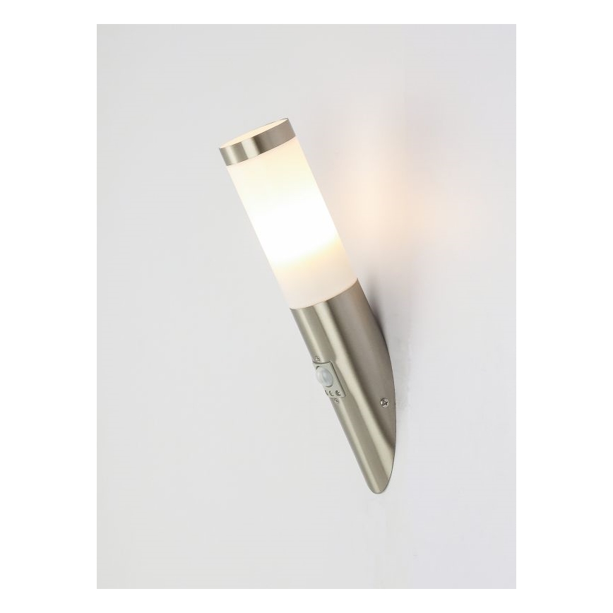 Globo - Φως εξωτερικού χώρου 1xE27/60W/230V IP44