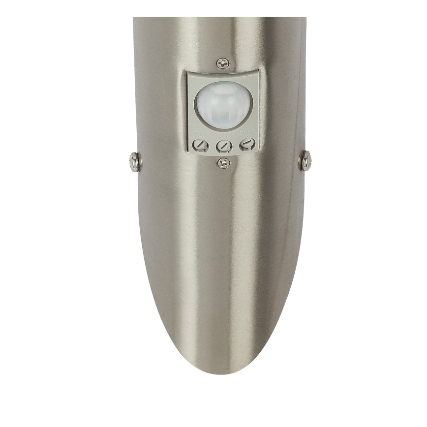 Globo - Φως εξωτερικού χώρου 1xE27/60W/230V IP44