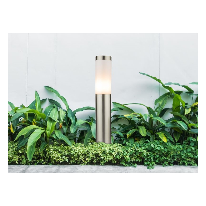 Globo - Κολωνάκι εξωτερικού χώρου 1xE27/60W/230V 45 cm IP44