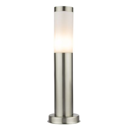 Globo - Κολωνάκι εξωτερικού χώρου 1xE27/60W/230V 45 cm IP44