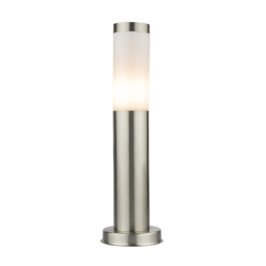 Globo - Κολωνάκι εξωτερικού χώρου 1xE27/60W/230V 45 cm IP44
