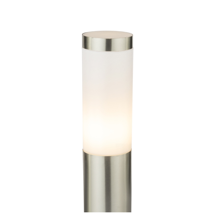 Globo - Κολωνάκι εξωτερικού χώρου 1xE27/60W/230V 45 cm IP44