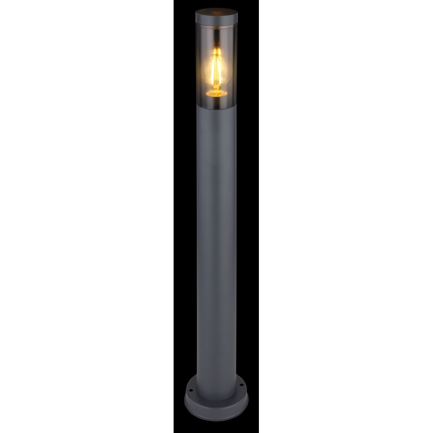 Globo - Εξωτερικό φωτιστικό 1xE27/23W/230V 80 εκ. IP44