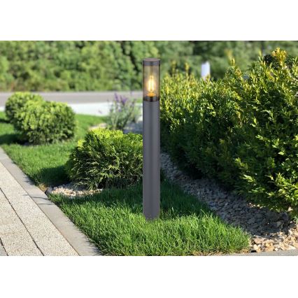 Globo - Εξωτερικό φωτιστικό 1xE27/23W/230V 80 εκ. IP44