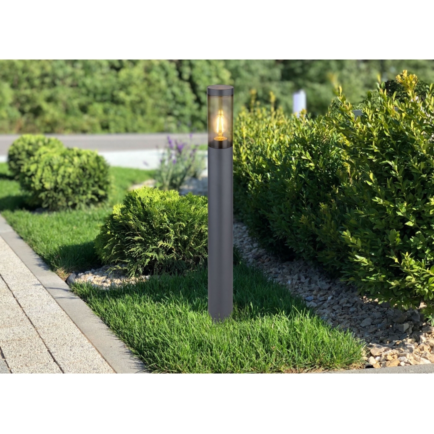Globo - Εξωτερικό φωτιστικό 1xE27/23W/230V 80 εκ. IP44