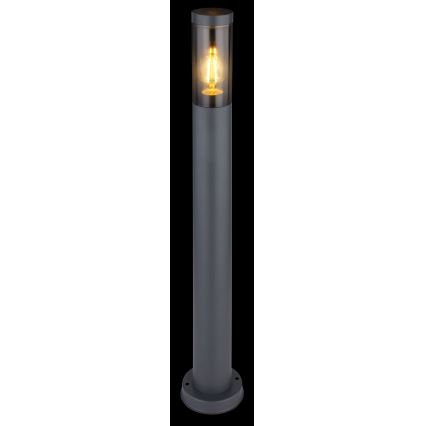 Globo - Εξωτερικό φωτιστικό 1xE27/23W/230V 80 εκ. IP44