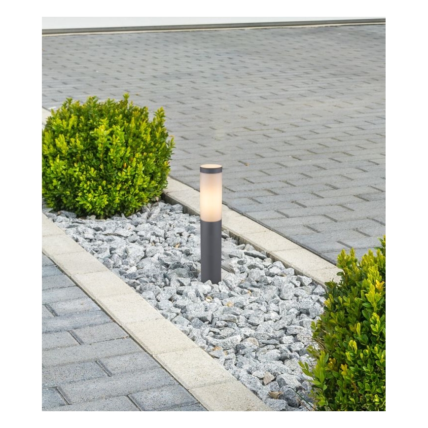 Globo - Φωτιστικό εξωτερικού χώρου 1xE27/23W/230V 45 cm IP44