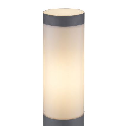 Globo - Φωτιστικό εξωτερικού χώρου 1xE27/23W/230V 45 cm IP44