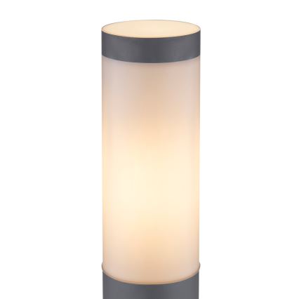 Globo - Φωτιστικό εξωτερικού χώρου με αισθητήρα 1xE27/15W/230V 45 εκ. IP44