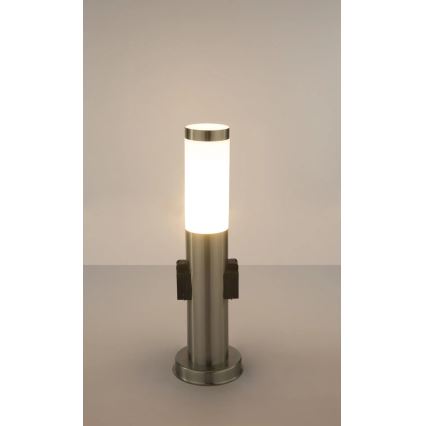 Globo - Εξωτερικό φωτιστικό με 2 ντουί 1xE27/23W/230V IP44