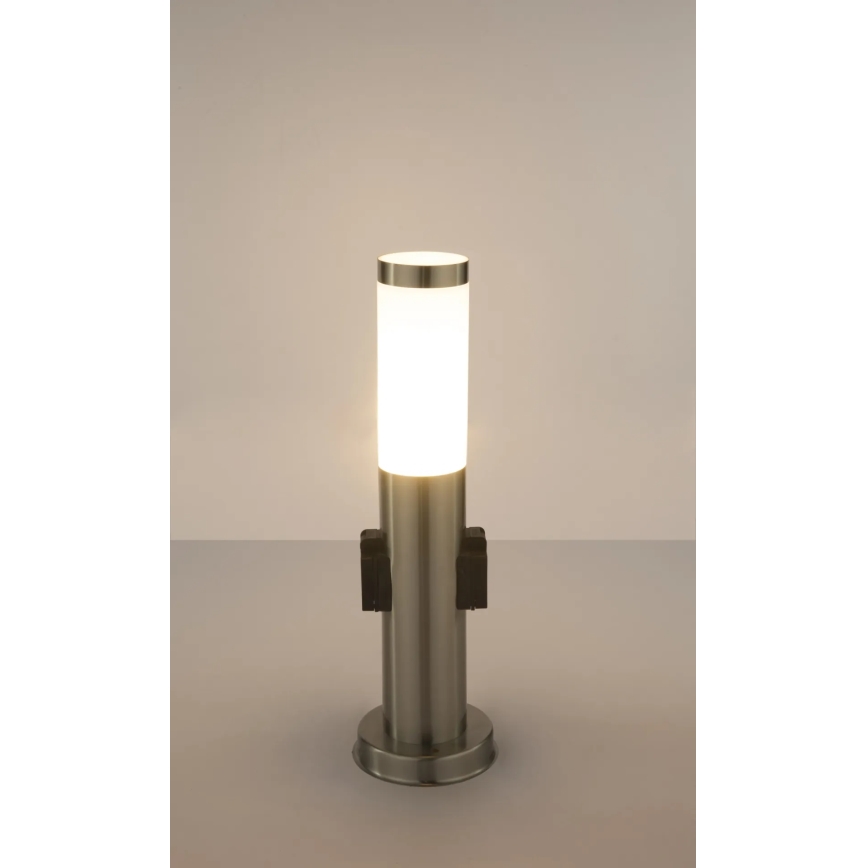 Globo - Εξωτερικό φωτιστικό με 2 ντουί 1xE27/23W/230V IP44