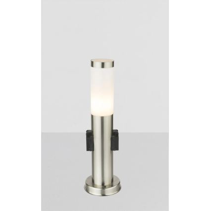 Globo - Εξωτερικό φωτιστικό με 2 ντουί 1xE27/23W/230V IP44