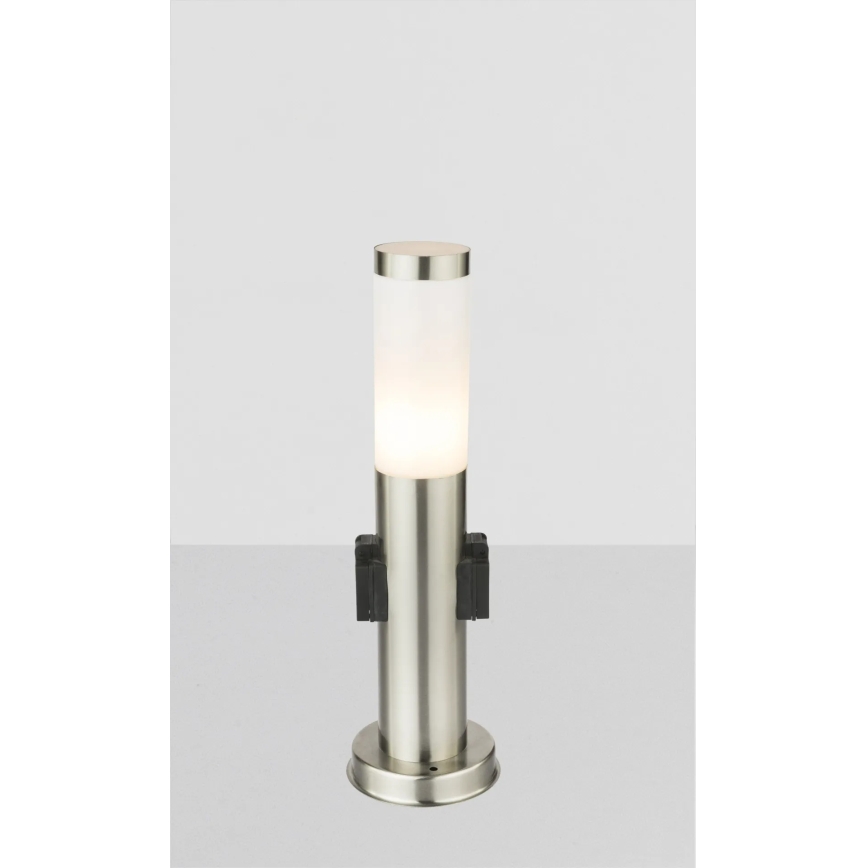 Globo - Εξωτερικό φωτιστικό με 2 ντουί 1xE27/23W/230V IP44