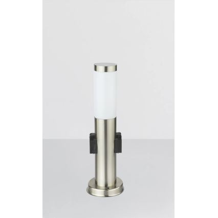 Globo - Εξωτερικό φωτιστικό με 2 ντουί 1xE27/23W/230V IP44
