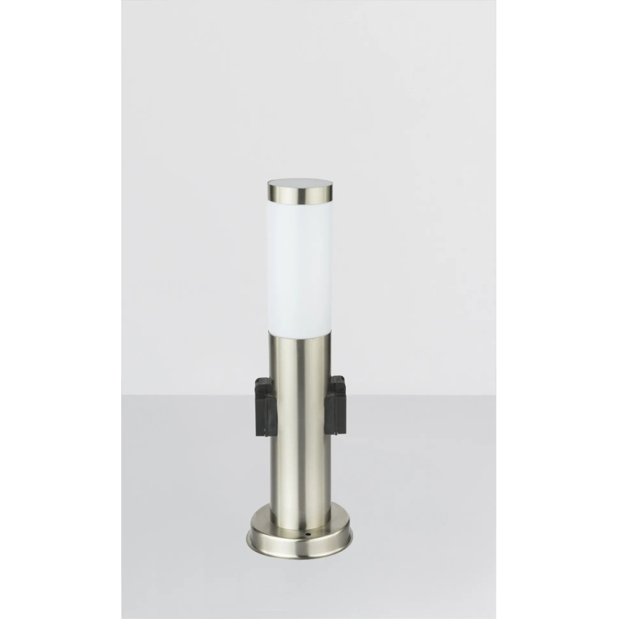 Globo - Εξωτερικό φωτιστικό με 2 ντουί 1xE27/23W/230V IP44