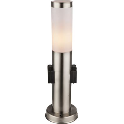 Globo - Εξωτερικό φωτιστικό με 2 ντουί 1xE27/23W/230V IP44