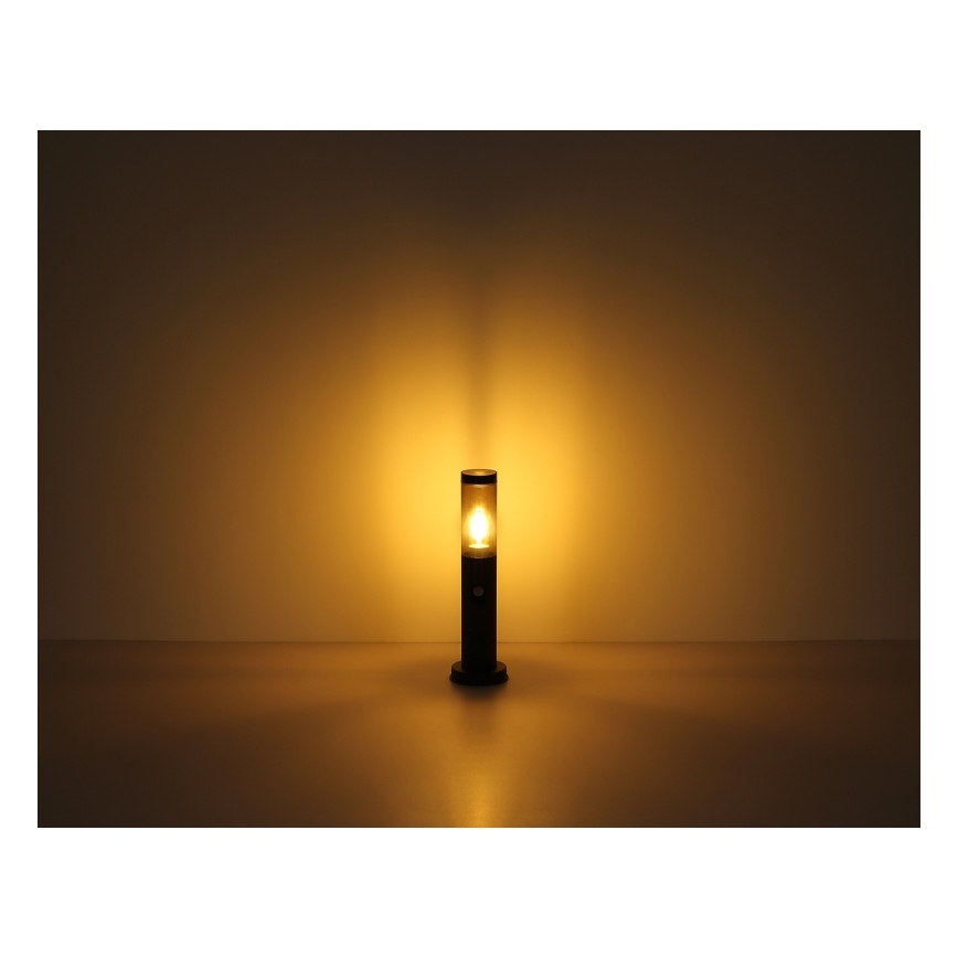 Globo - Λάμπα εξωτερικού χώρου 1xE27/23W/230V 45 cm IP44