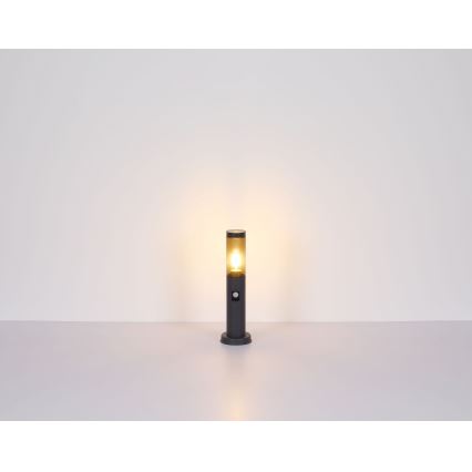 Globo - Λάμπα εξωτερικού χώρου 1xE27/23W/230V 45 cm IP44