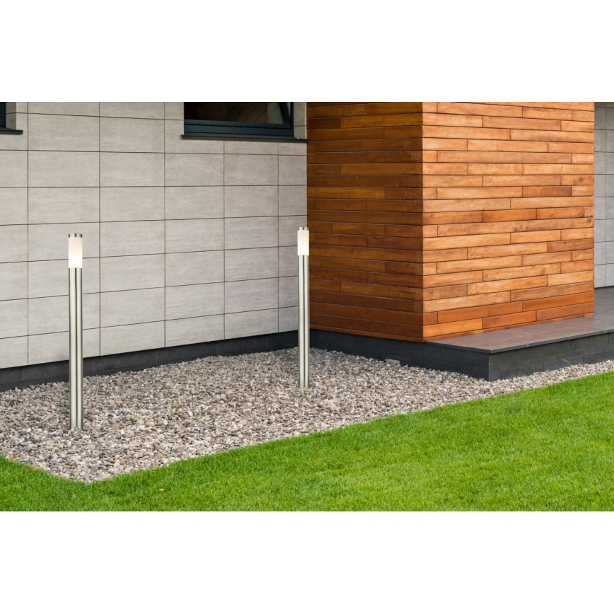 Globo - Λάμπα εξωτερικού χώρου 1xE27/60W/230V IP44