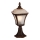 Globo 31592 - Λάμπα εξωτερικού χώρου NEMESIS 1xE27/60W/230V IP44