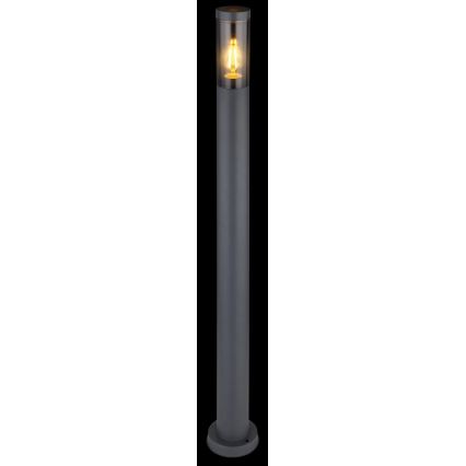 Globo - Λάμπα εξωτερικού χώρου 1xE27/23W/230V 110 cm IP44