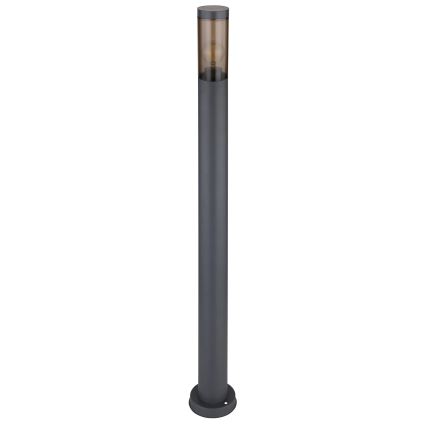 Globo - Λάμπα εξωτερικού χώρου 1xE27/23W/230V 110 cm IP44
