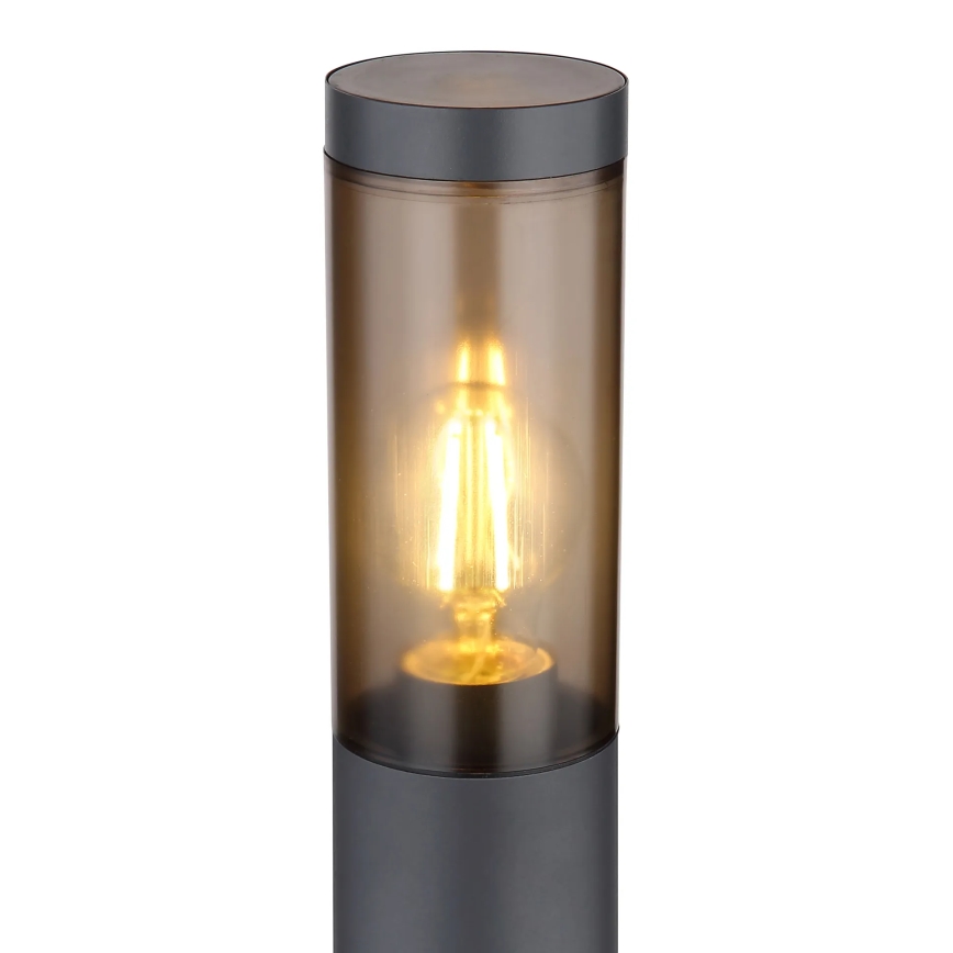 Globo - Λάμπα εξωτερικού χώρου 1xE27/23W/230V 110 cm IP44