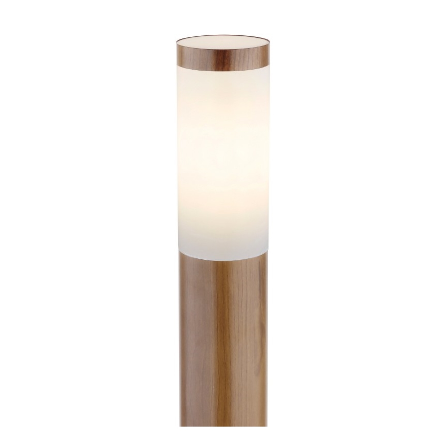 Globo - Λάμπα εξωτερικού χώρου 1xE27/60W/230V IP44