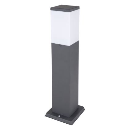 Globo - Εξωτερικό φωτιστικό 1xE27/15W/230V 45 εκ. IP44