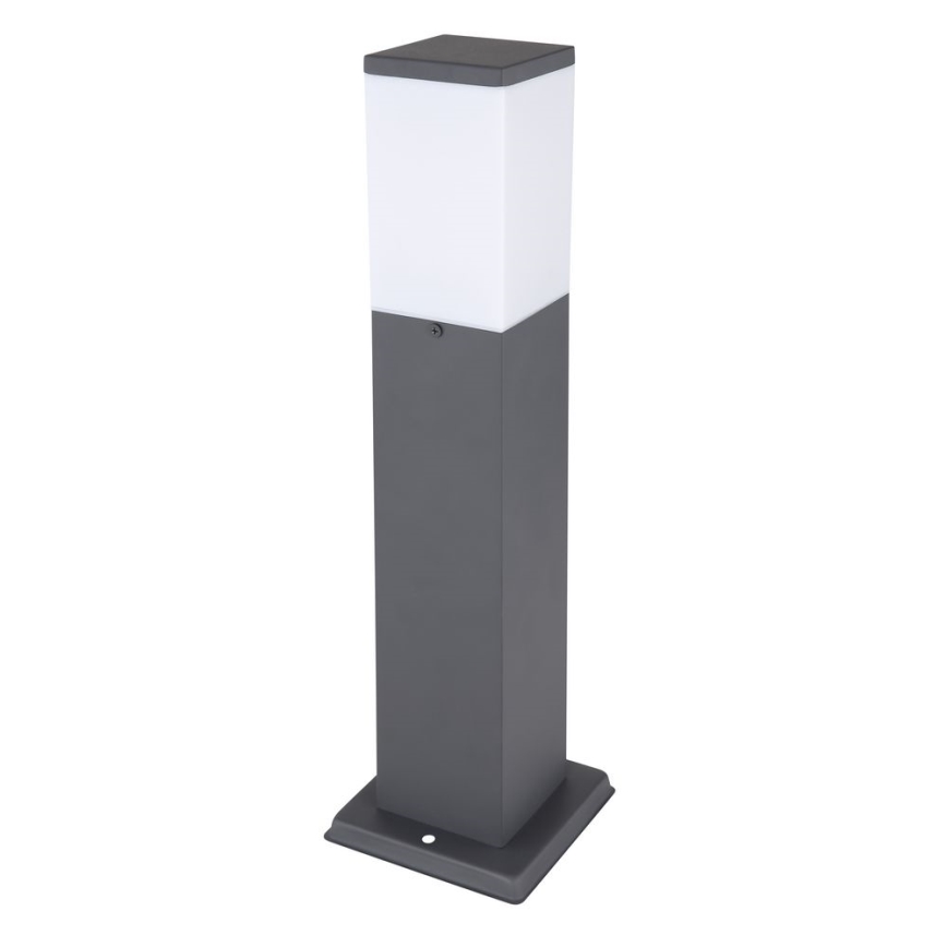 Globo - Εξωτερικό φωτιστικό 1xE27/15W/230V 45 εκ. IP44