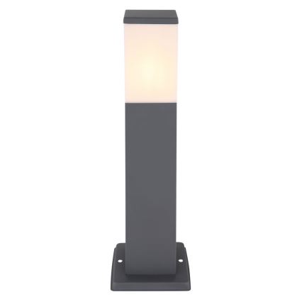 Globo - Εξωτερικό φωτιστικό 1xE27/15W/230V 45 εκ. IP44