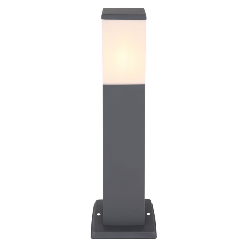 Globo - Εξωτερικό φωτιστικό 1xE27/15W/230V 45 εκ. IP44