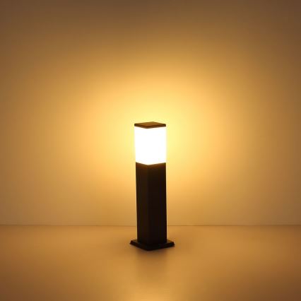 Globo - Εξωτερικό φωτιστικό 1xE27/15W/230V 45 εκ. IP44