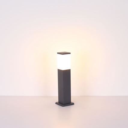 Globo - Εξωτερικό φωτιστικό 1xE27/15W/230V 45 εκ. IP44
