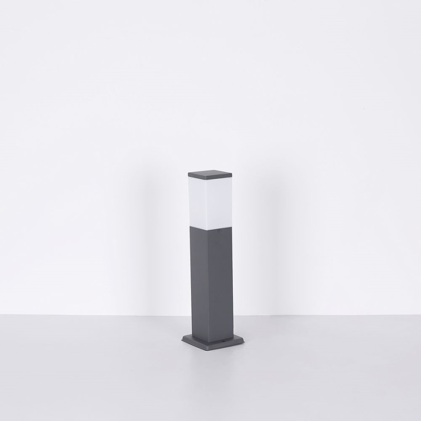Globo - Εξωτερικό φωτιστικό 1xE27/15W/230V 45 εκ. IP44