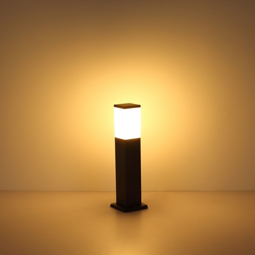 Globo - Λάμπα εξωτερικού χώρου 1xE27/15W/230V 45 cm IP44