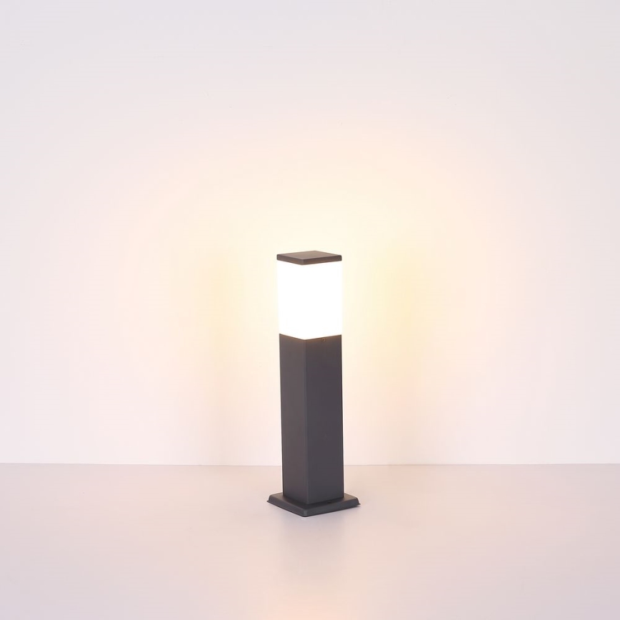 Globo - Λάμπα εξωτερικού χώρου 1xE27/15W/230V 45 cm IP44