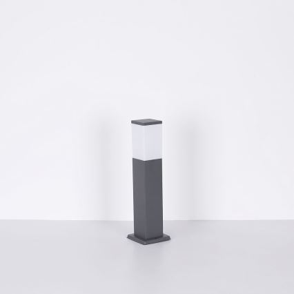 Globo - Λάμπα εξωτερικού χώρου 1xE27/15W/230V 45 cm IP44