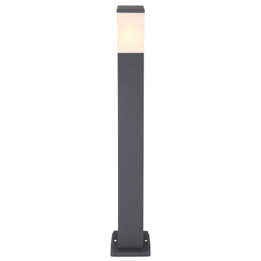 Globo - Λάμπα εξωτερικού χώρου 1xE27/15W/230V 80 cm IP44