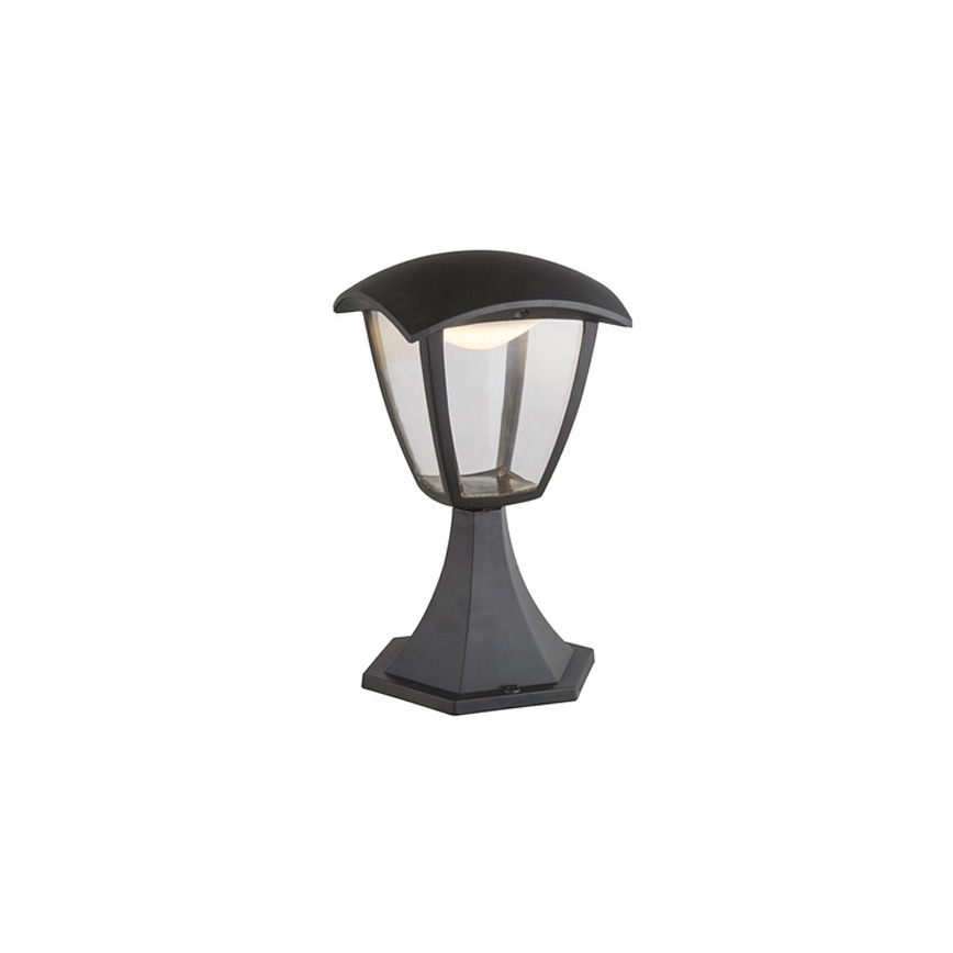 Globo - Φωτιστικό εξωτερικού χώρου LED LED/7W/230V IP44